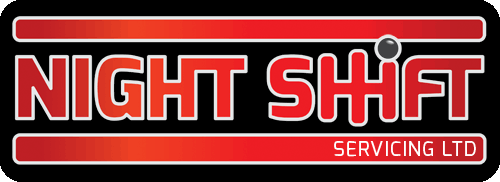 Night Shift Servicing logo